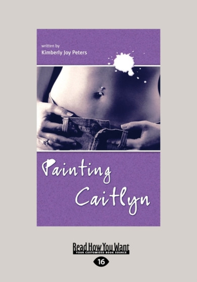 Painting Caitlyn