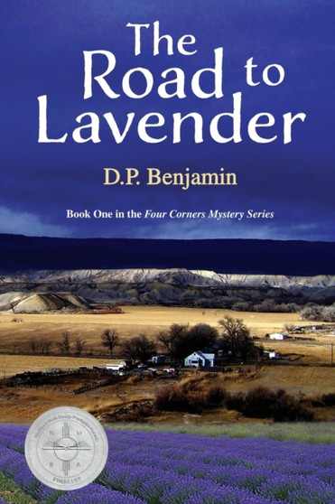 The Road to Lavender : 1