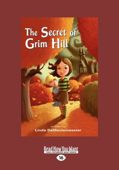 The Secret of Grim Hill