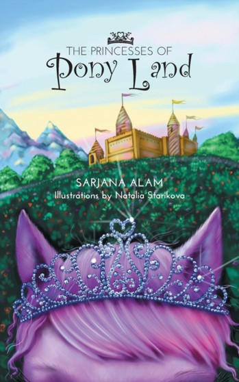 The Princesses of Pony Land