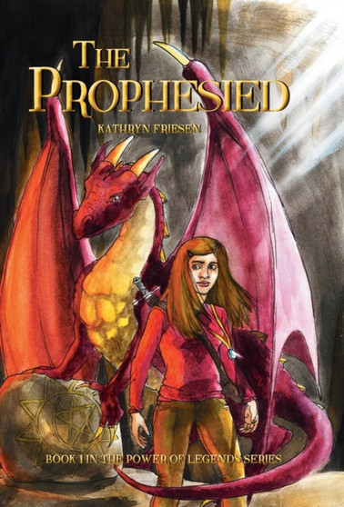 The Prophesied The Prophesied