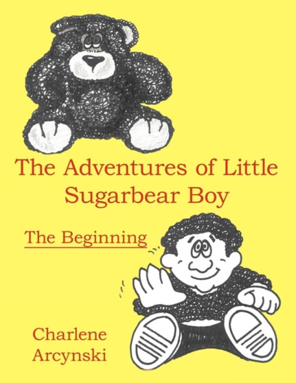 The Adventures of Little Sugarbear Boy : The Beginning