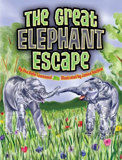 Great Elephant Escape