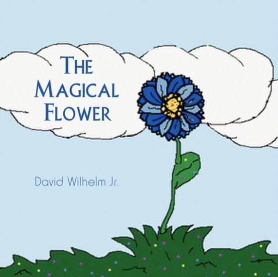 The Magical Flower