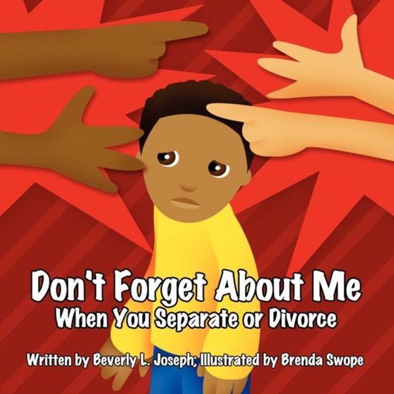 Don't Forget about Me