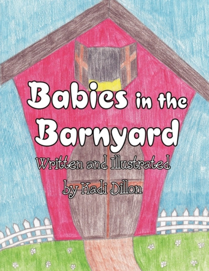 Babies in the Barnyard