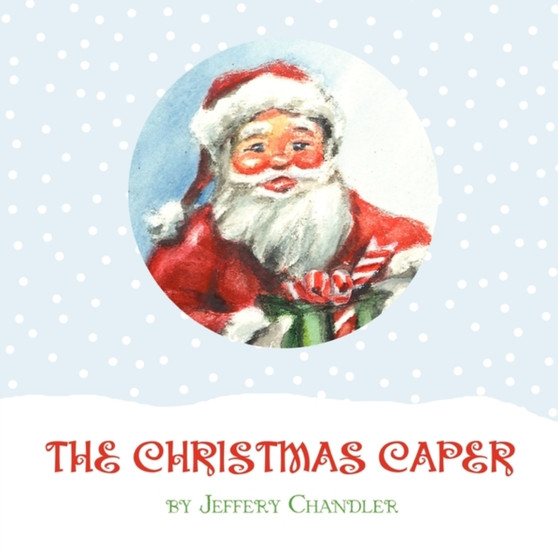 The Christmas Caper