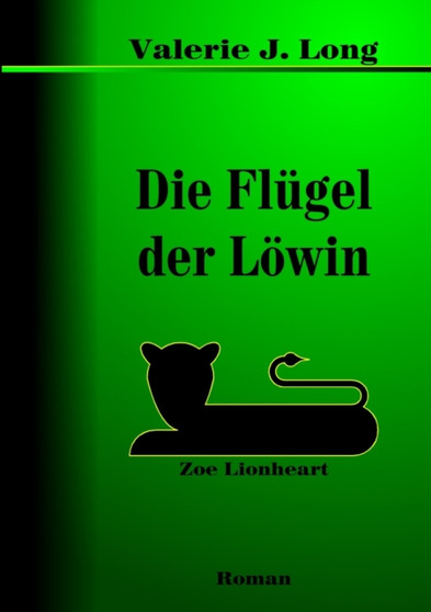Die Flugel Der Lowin