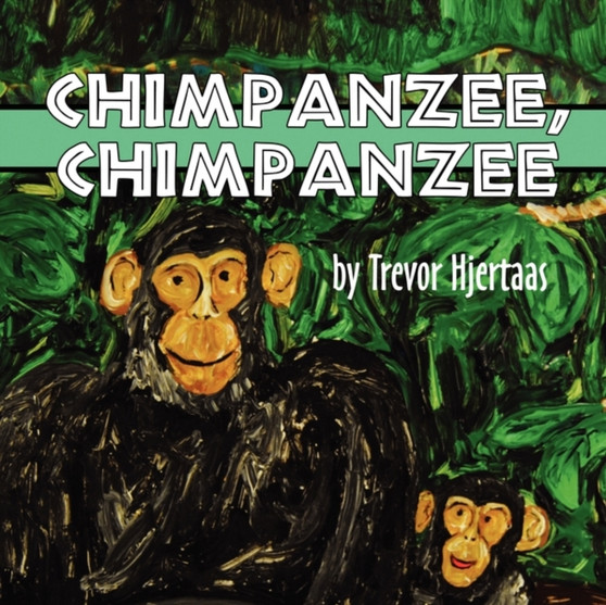 Chimpanzee, Chimpanzee