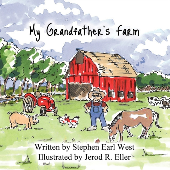 My Grandfather's Farm