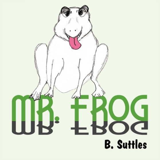 Mr. Frog