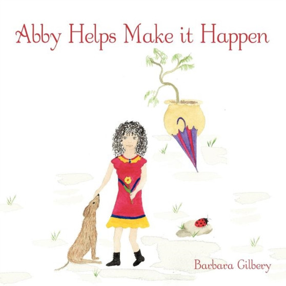 Abby Helps Make it Happen