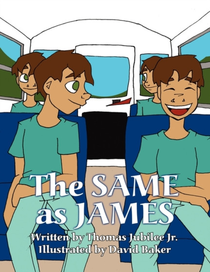 The Same as James