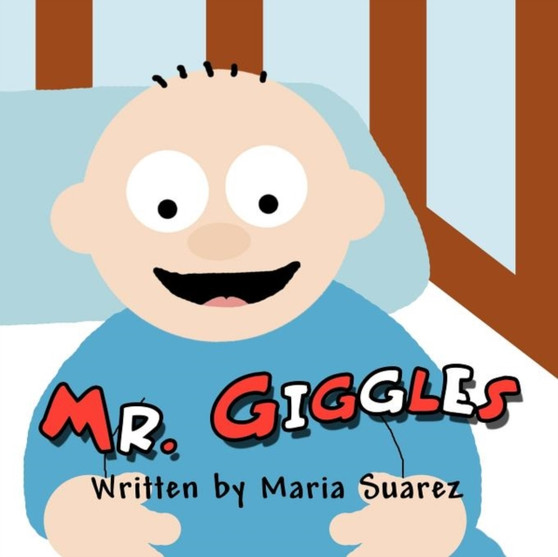 Mr. Giggles