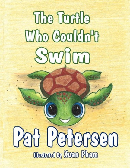 The Turtle Who Couldn't Swim