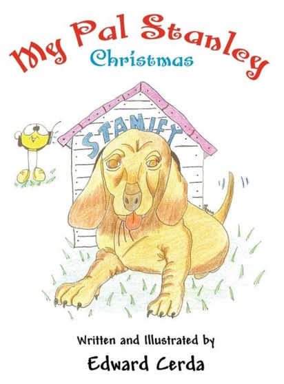 My Pal Stanley : Christmas