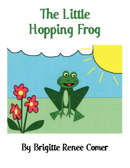 The Little Hopping Frog