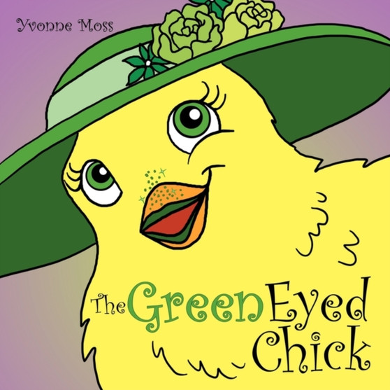 The Green Eyed Chick