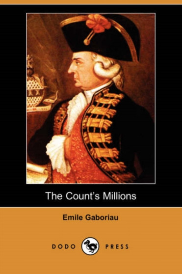 The Count's Millions (Dodo Press)