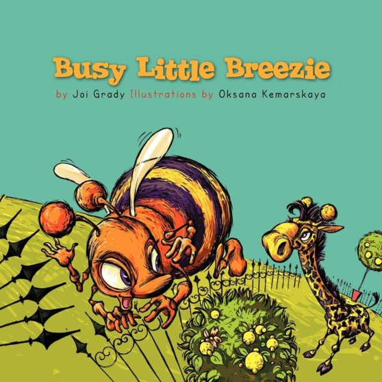 Busy Little Breezie