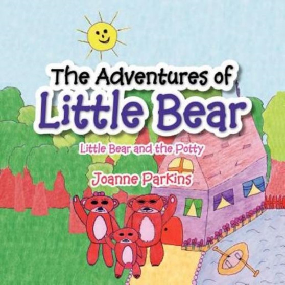The Adventures of Little Bear : Little Bear and the Potty