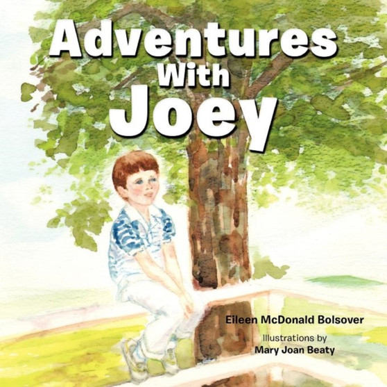 Adventures With Joey