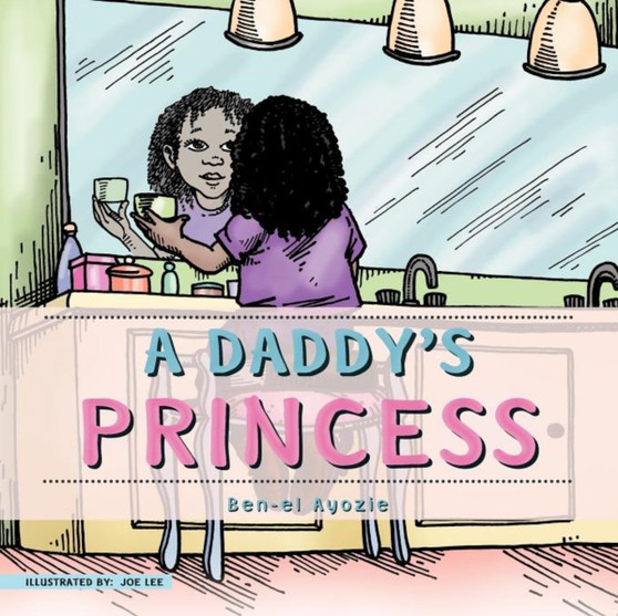 A Daddy's Princess