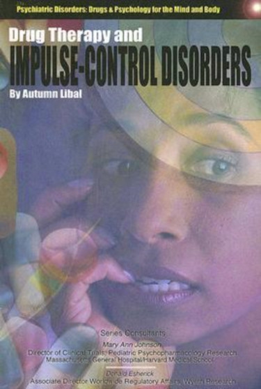 Drug Therapy and Impulse-control Disorders