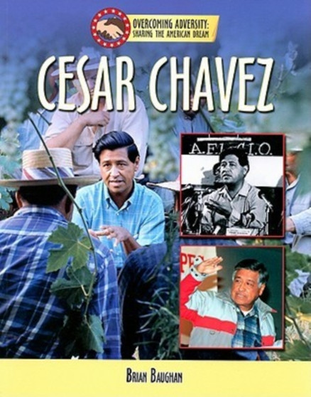Cesar Chavez