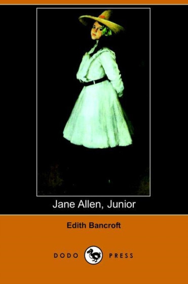 Jane Allen, Junior (Dodo Press)