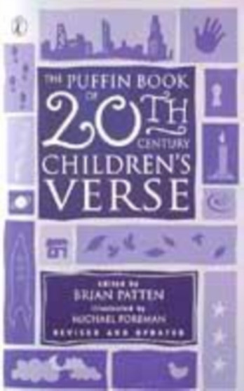 The Puffin Book of 20th Century Children's Verse