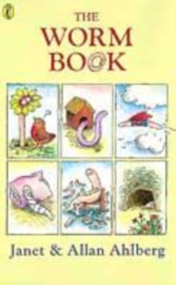 The Worm Book