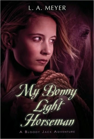 My Bonny Light Horseman