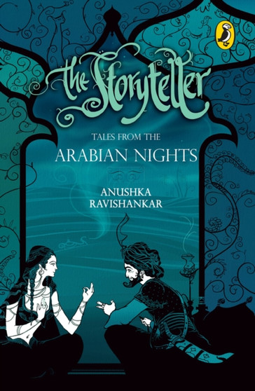 Storyteller : Tales From Arabian Nights