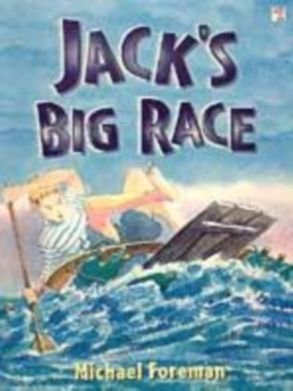Jack's Big Race