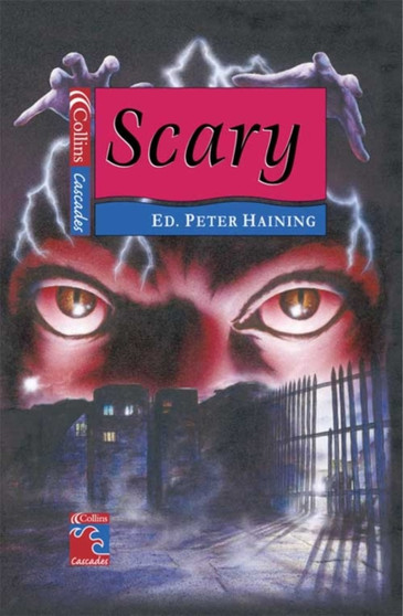 SCARY! Stories That Will Make You SCREAM!