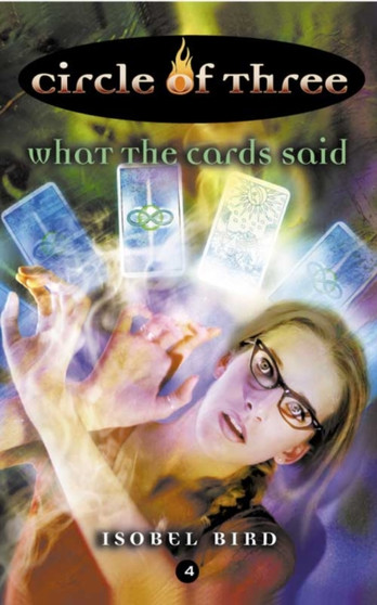 What the Cards Said