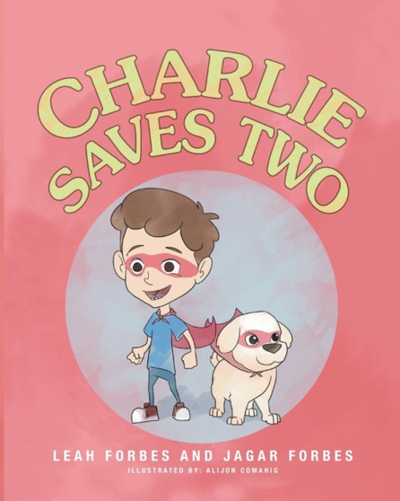 Charlie Saves Two!