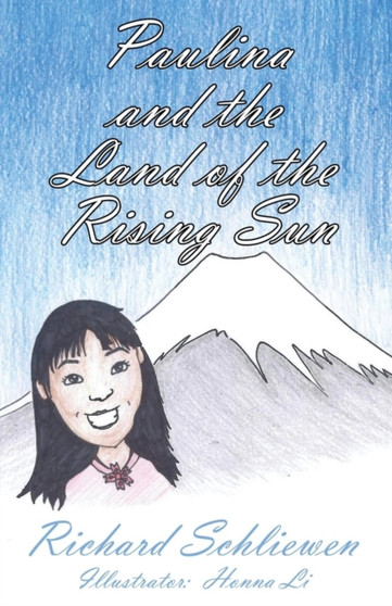 Paulina and the Land of the Rising Sun