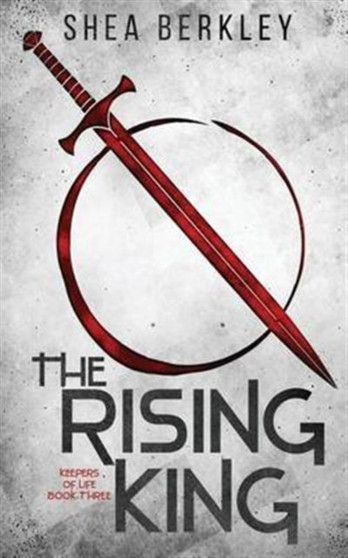 The Rising King : 3