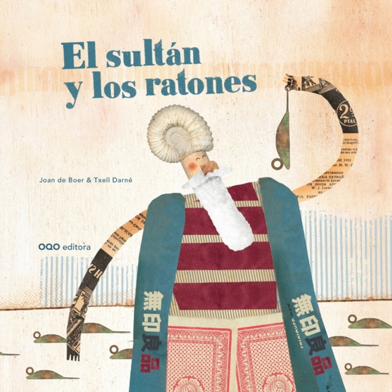 El Sultan y los ratones