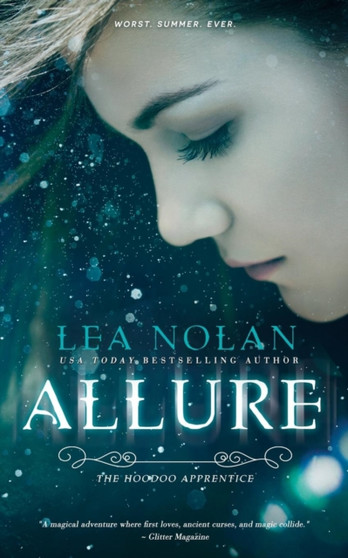 Allure : 2
