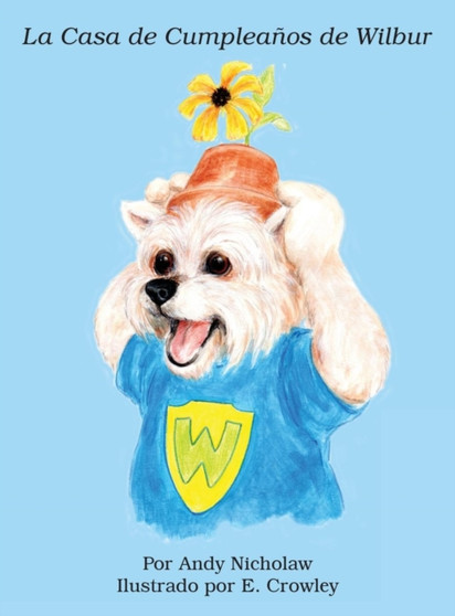 La Casa de Cumpleanos de Wilbur