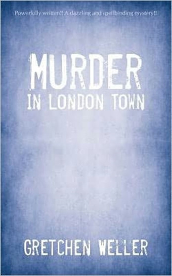 Murder in London Town