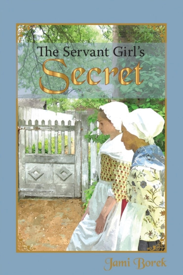 The Servant Girl's Secret
