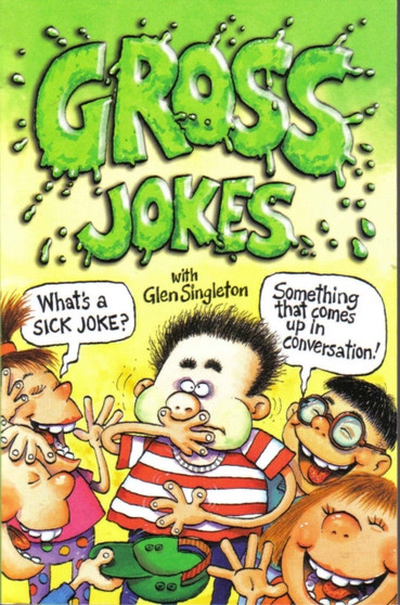 Gross Jokes
