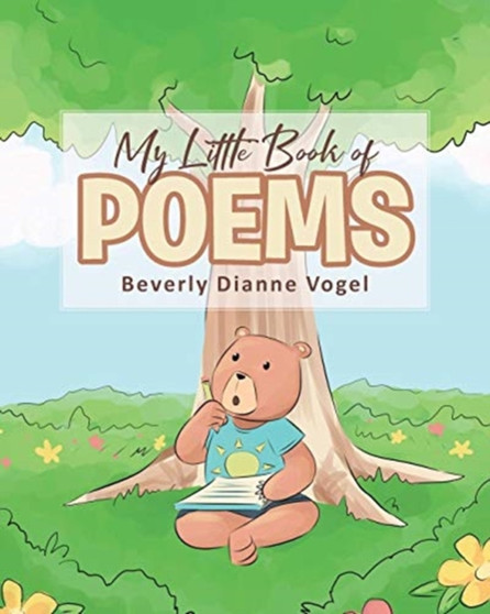 My Little Book of Poems