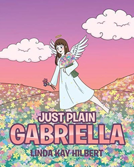 Just Plain Gabriella
