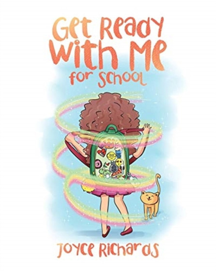 Get Ready with Me for School