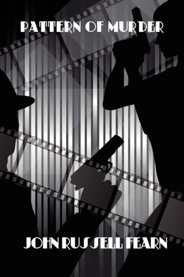 Pattern of Murder : A Classic Crime Novel